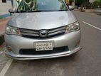 Toyota Axio X Package 2014