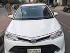 Toyota Axio X PACKAGE 2015