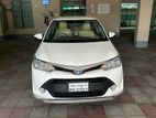 Toyota Axio X Package 2015