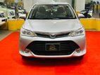 Toyota Axio X Package 2015