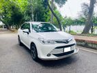 Toyota Axio X Package 2016