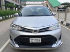 Toyota Axio X Package 2018