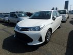 Toyota Axio X PACKAGE 2019