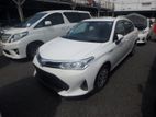 Toyota Axio X PACKAGE 2019