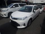 Toyota Axio X PACKAGE 2019