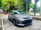 Toyota Axio X Package 2019