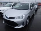 Toyota Axio X PACKAGE 2019