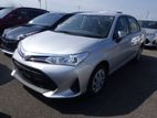 Toyota Axio X PACKAGE 2019