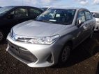 Toyota Axio X PACKAGE 2019