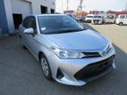 Toyota Axio X PACKAGE 2019