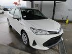 Toyota Axio X package 2019