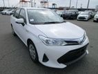 Toyota Axio X PACKAGE 2019