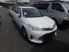 Toyota Axio X PACKAGE 2019