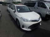 Toyota Axio X PACKAGE 2019