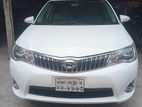 Toyota Axio X PACKAGE Key 2013