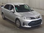 Toyota Axio X PACKAGE NON HYB 2019