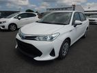 Toyota Axio X PACKAGE NON-HYBRID 2018
