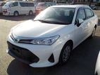Toyota Axio X PACKAGE NON-HYBRID 2018
