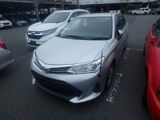 Toyota Axio X PACKAGE NON Hybrid 2019