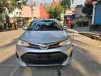 Toyota Axio X PACKAGE NON Hybrid 2019