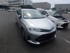 Toyota Axio X PACKAGE NON Hybrid 2019