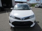 Toyota Axio X PACKEG-HYBRID 2019