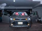 Toyota Axio X Packet 2016