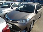 Toyota Axio X PKG 1300CC 2015