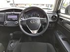 Toyota Axio X Pkg 2018