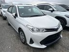 Toyota Axio X PKG 2019