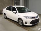 Toyota Axio X PKG 3.5 WHITE 2019