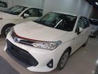 Toyota Axio x pkg 4.5 grade 2019