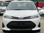 Toyota Axio X Pkg hyb 4 pt 2019
