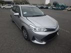 Toyota Axio X PKG HYBRID 2019