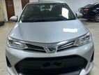 Toyota Axio X Pkg Hybrid Ready 2018
