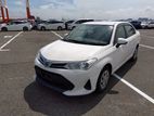 Toyota Axio X Pkg No 2019