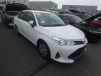 Toyota Axio X-PKG NON-HYBRID 2019