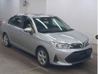 Toyota Axio X-PKG NON HYBRID 2019