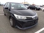 Toyota Axio X PKG NON HYBRID 2019