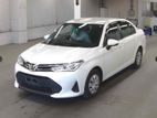 Toyota Axio X PKG NON HYBRID 2019
