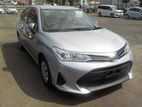 Toyota Axio X Pkg Ready 2019