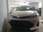 Toyota Axio X PKG READY SHOWROOM 2019