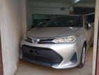 Toyota Axio X PKG READY SHOWROOM 2019