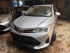 Toyota Axio X PKG / SILVER 2019