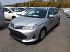 Toyota Axio X PT-3.5 2019