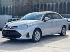 Toyota Axio X-READY SHWRM 4POINT 2018