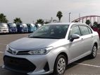 Toyota Axio X READY STOCK 2019