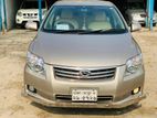 Toyota Axio X-(SE LIMITED) 2007