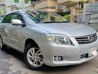 Toyota Axio X-SUPER FRESH-1500CC 2011