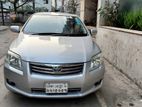 Toyota Axio X-Super Fresh 1500cc 2011